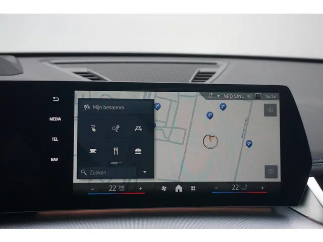 BMW iX1 eDrive20 2025 Elektrisch 30