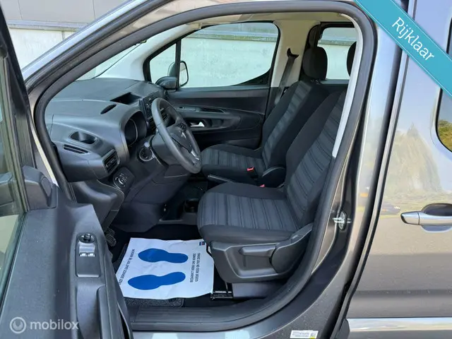 Opel Combo Life 1.2 Turbo L2H1 Edition 7p. 2020 Benzine 5