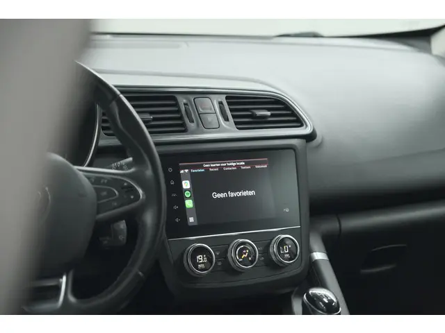 Renault Kadjar TCe 140 Intens 2019 Benzine 70