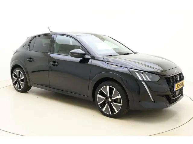 Peugeot e-208 EV GT 350 50 kWh 2020 Elektrisch 8