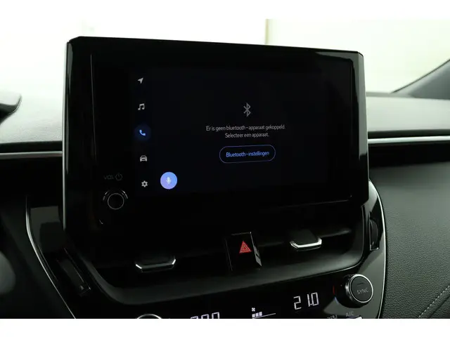 Suzuki Swace 1.8 Hybrid Select 2025 Hybride Benzine 61