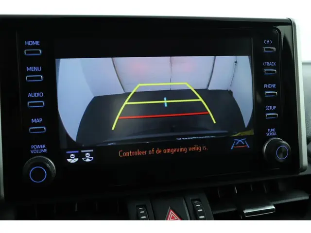 Toyota RAV4 2.5 Hybrid AWD Active 2020 Hybride Benzine 8