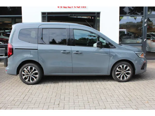 Renault Kangoo 1.3 TCe Edition One 2022 Benzine 11