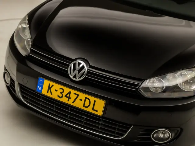 Volkswagen Golf 1.2 TSI Sportline 2012 Benzine 27