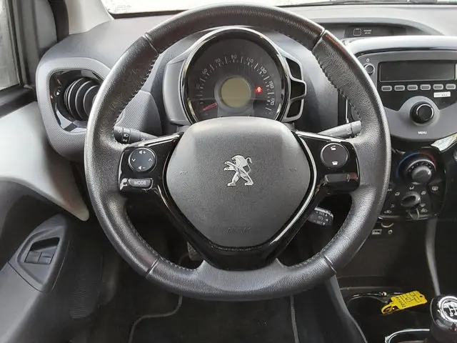 Peugeot 108 1.0 e-VTi Style 2020 Benzine 13