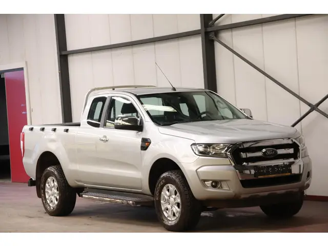 Ford Ranger 2.2 TDCi 2019 Diesel 3