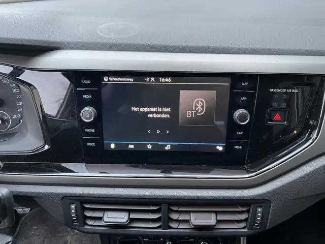 Volkswagen Polo 1.0 TSI Comfortline 2021 Benzine 12