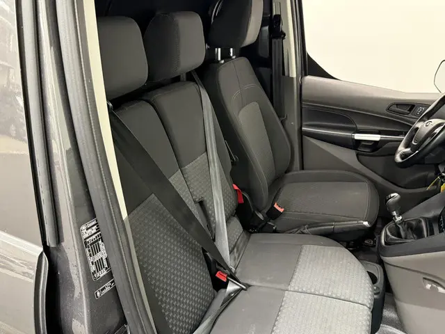 Ford Transit Connect 100 pk L2 Trend 2023 Diesel 16