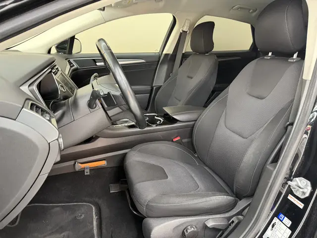Ford Mondeo 1.5 Titanium, 160Pk, 2015, 2015 Benzine 6
