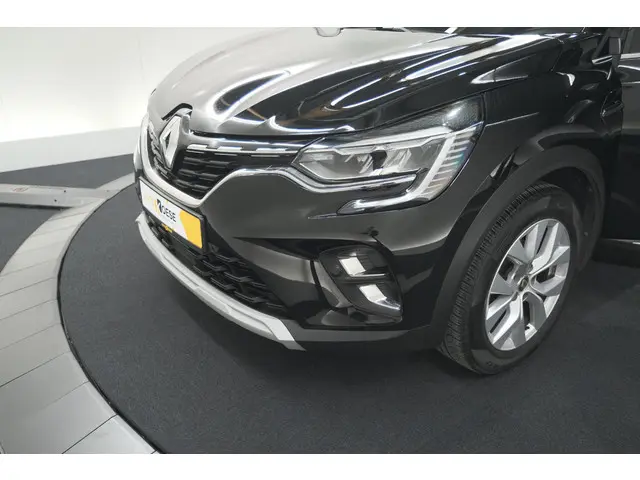Renault Captur TCe 100 Intens 2020 Benzine 15