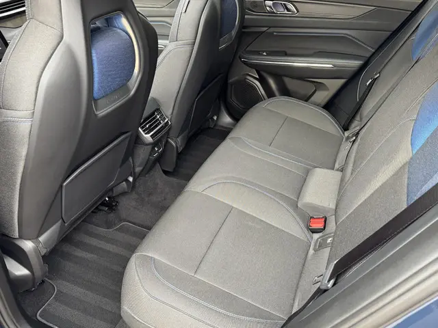 Lynk & Co 01 1.5 2021 Hybride Benzine 18