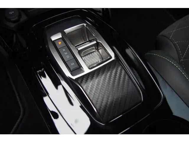 Peugeot e-2008 EV GT Pack 136 PK 2022 Elektrisch 14