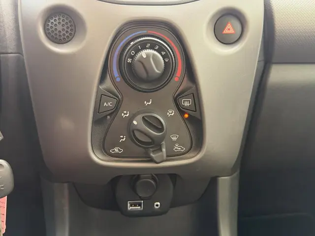 Peugeot 108 1.0 e-VTi Active 2021 Benzine 7