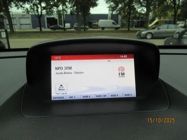 Opel Mokka 1.4 T Cosmo 2014 Benzine 16