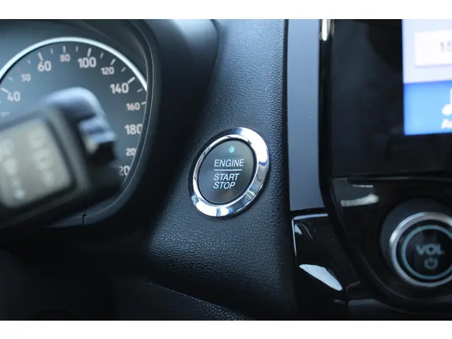 Ford EcoSport 1.0 EcoBoost ST-Line 2018 Benzine 25