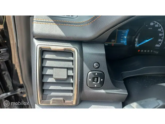 Ford Ranger 3.2 TDCi Wildtrak Supercab 2016 Diesel 13