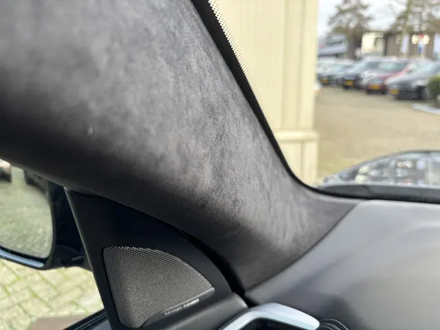 BMW X5 xDrive45e High Executive 2021 Hybride Benzine 19