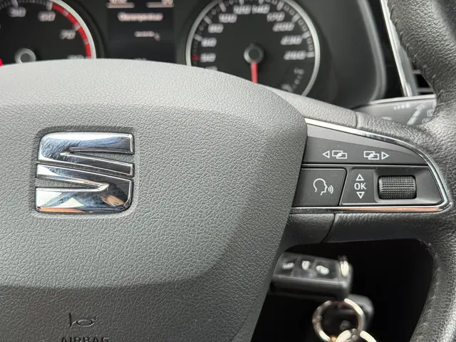 SEAT Leon 1.4 TSI Style 2014 Benzine 15