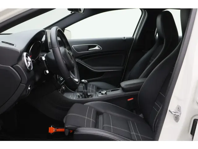 Mercedes-Benz A-Klasse 180 Ambition 2016 Benzine 10