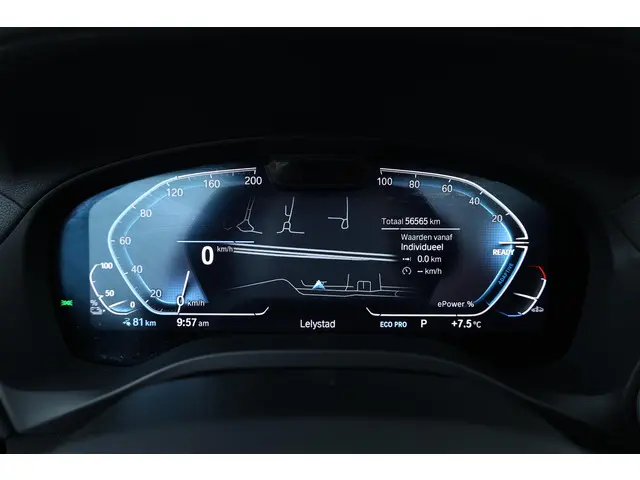 BMW iX3 Executive 80 kWh 2024 Elektrisch 29