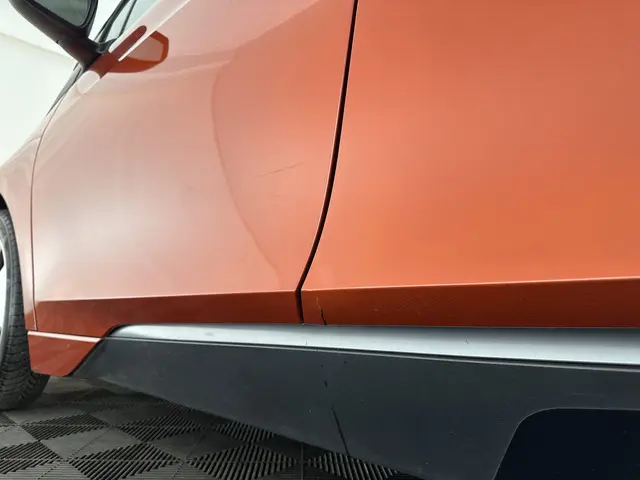 BMW i3 Range Extender Comfort Advance 2015 Elektrisch 32