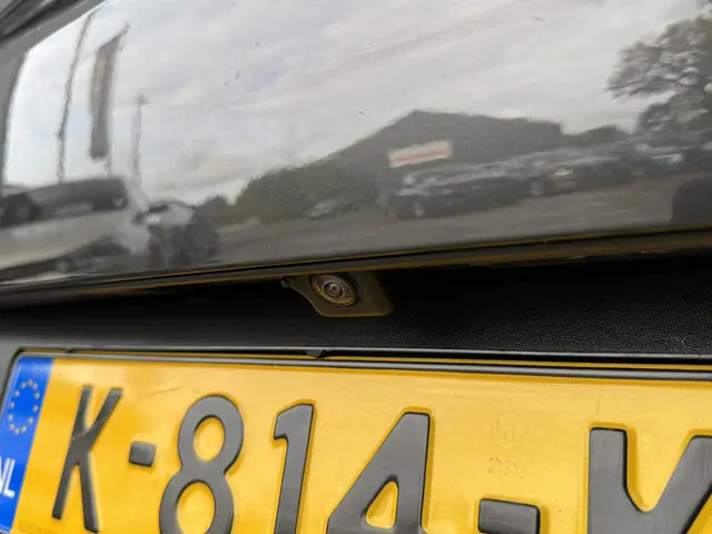 Volkswagen ID.4 First 77 kWh 204pk 2020 Elektrisch 40