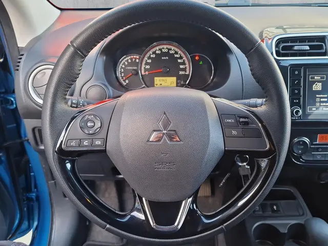 Mitsubishi Space Star 1.2 Dynamic 2023 Benzine 8