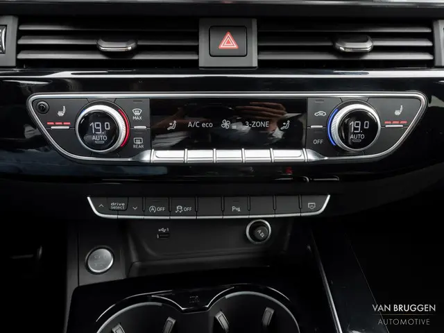 Audi A5 Sportback 40 TFSI S-Line 2021 Benzine 25