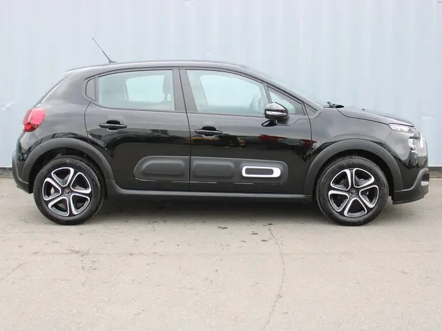 Citroën C3 1.2 PT 83PK PLUS 2024 Benzine 6