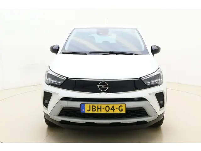 Opel Crossland 1.2 Turbo Elegance 2024 Benzine 6