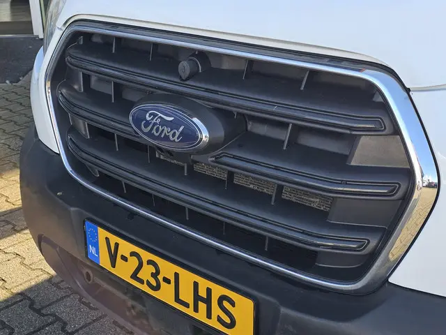 Ford Transit 350 2.0 TDCI L3H2 Trend 130pk 2020 Diesel 23