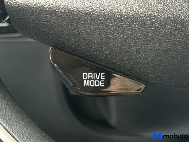 Kia EV6 GT | AWD 77.4 kWh | 585pk 2023 Elektrisch 26