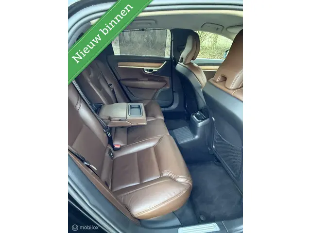 Volvo S90 2.0 T8 AWD Inscription 2019 Hybride Benzine 23
