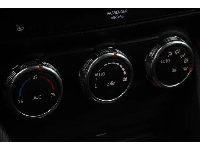 Mazda CX-3 2.0 SkyActiv-G 120 GT-M//Automaat!! 2015 Benzine 18