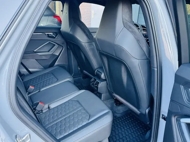 Audi RSQ3 SPORTBACK TFSI 2020 Benzine 12