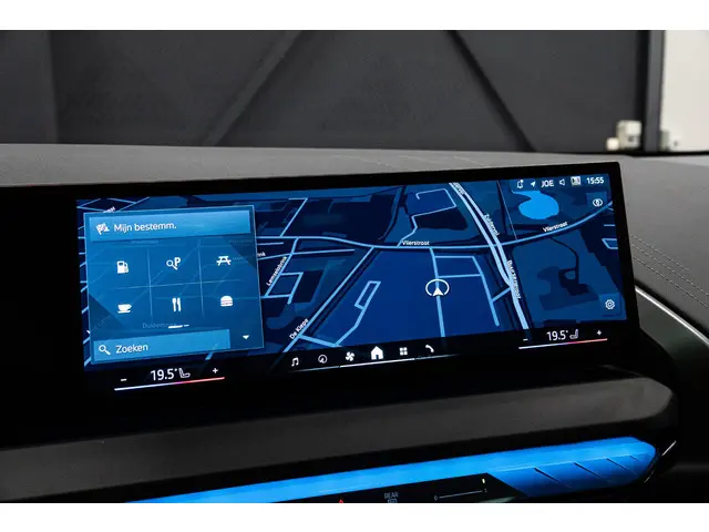 BMW X3 20d xDrive 2025 Diesel 29