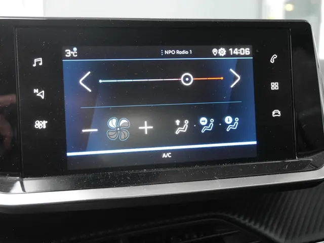 Peugeot 208 1.2 PureTech Active Pack 2022 Benzine 17