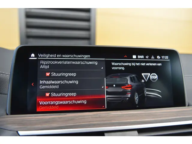 BMW X3 M 2021 Benzine 18