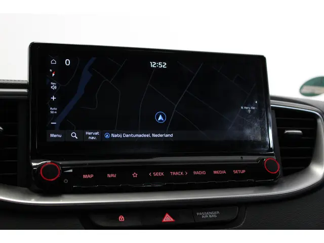 Kia Ceed Sportswagon 1.6 CRDi DynamicLine 2020 Diesel 24