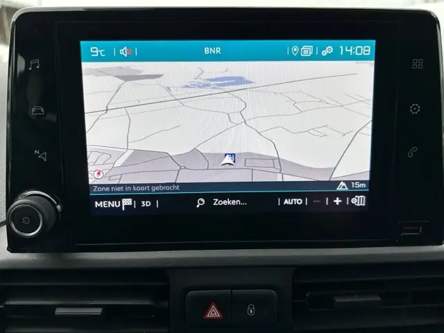 Citroën Berlingo 1.2 PureTech Club 2020 Benzine 12