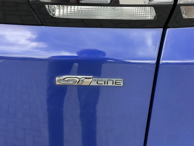 Peugeot 3008 1.6 e-THP GT Line 2018 Benzine 32