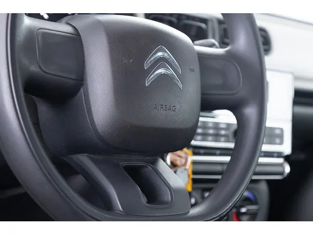 Citroën C3 1.2 PureTech Live ✅ 1e Eigenaar 2018 Benzine 9