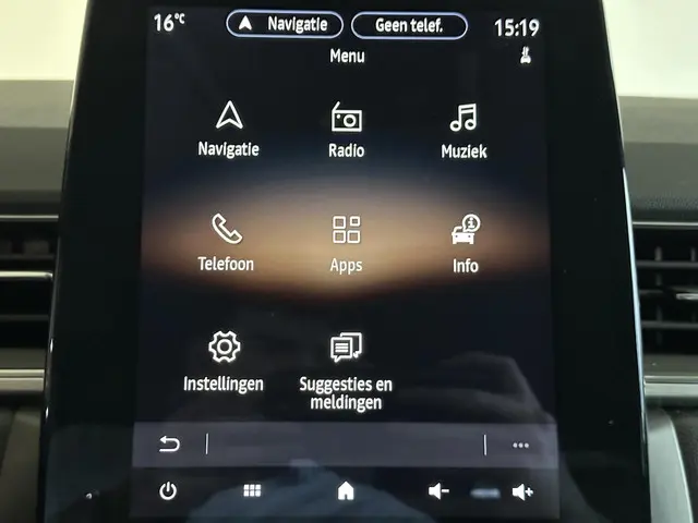 Renault Captur 1.3 TCe 130 Edition One 2020 Benzine 13