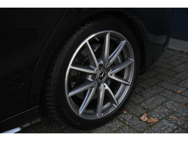 Mercedes-Benz CLA AMG 45 4MATIC 2017 Benzine 5