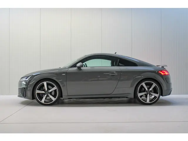 Audi TT 45 TFSI Quattro Pro Line S | 245 PK | 2019 Benzine 6