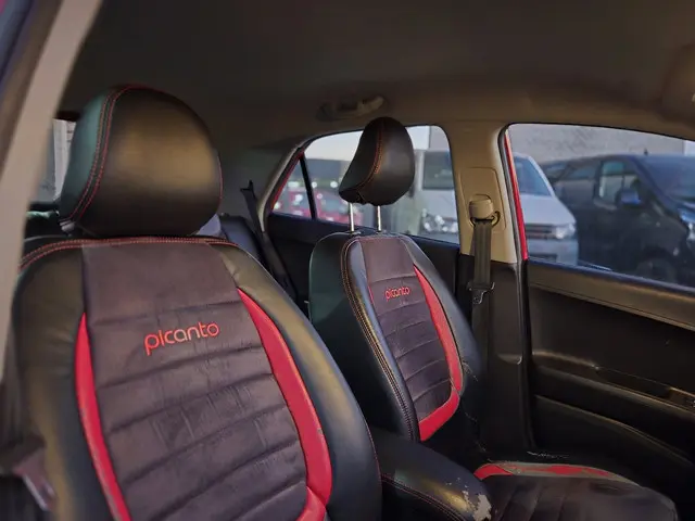 Kia Picanto 3