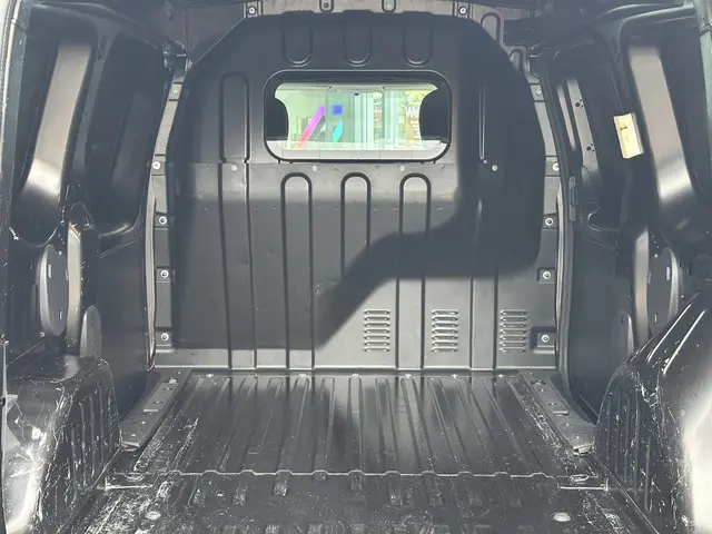 Dacia Dokker dCi 75 Essential 2019 Diesel 19