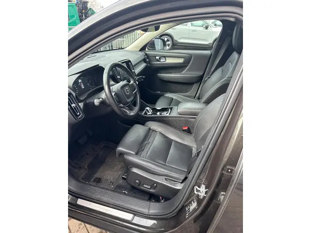 Volvo XC40 2.0 T4 Inscription 2019 Benzine 6