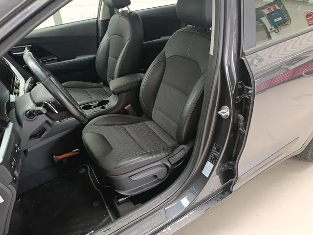 Kia Niro 1.6 GDi Hybrid DynamicLine 2020 Hybride Benzine 3