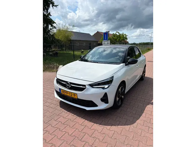 Opel Corsa 1.2 Level 2 AUTOMAAT NIEUWSTAAT! 2023 Benzine 5